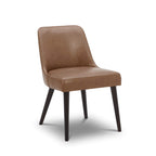 Rhett Upholstered Modern Dining Chair