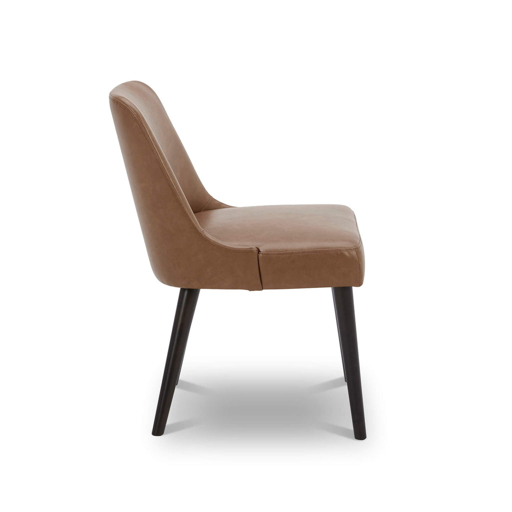 Rhett Upholstered Modern Dining Chair