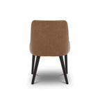 Rhett Upholstered Modern Dining Chair