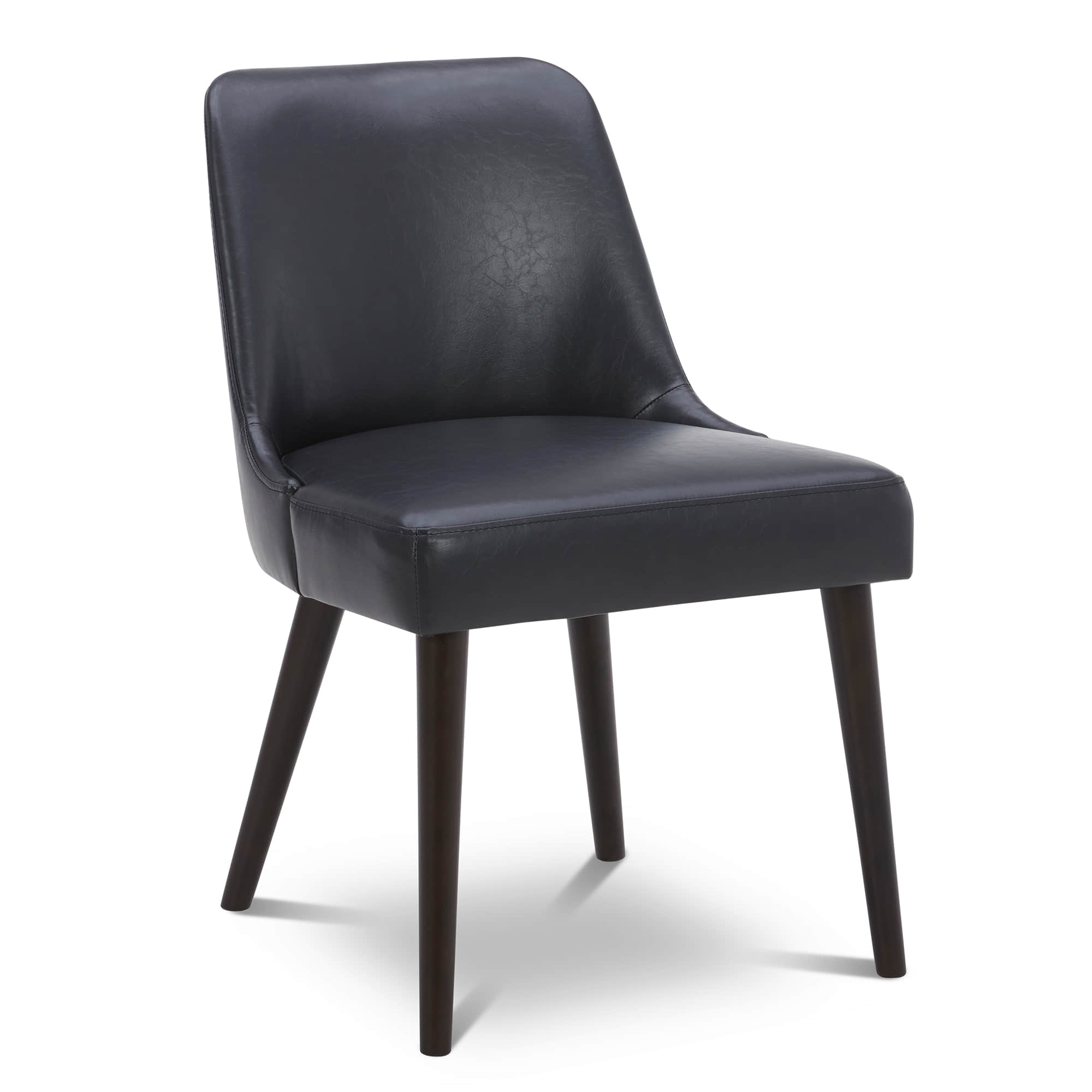 Rhett Upholstered Modern Dining Chair