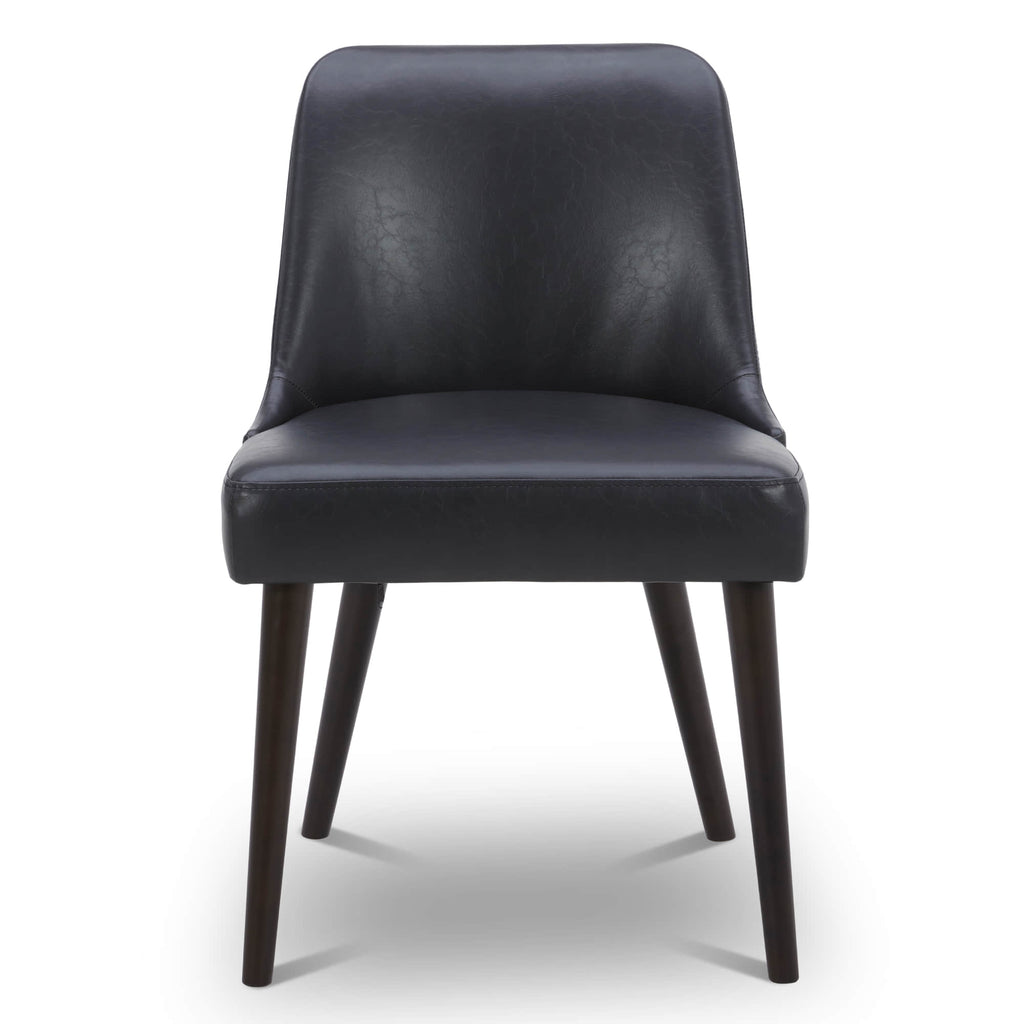 Rhett Upholstered Modern Dining Chair
