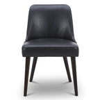 Rhett Upholstered Modern Dining Chair