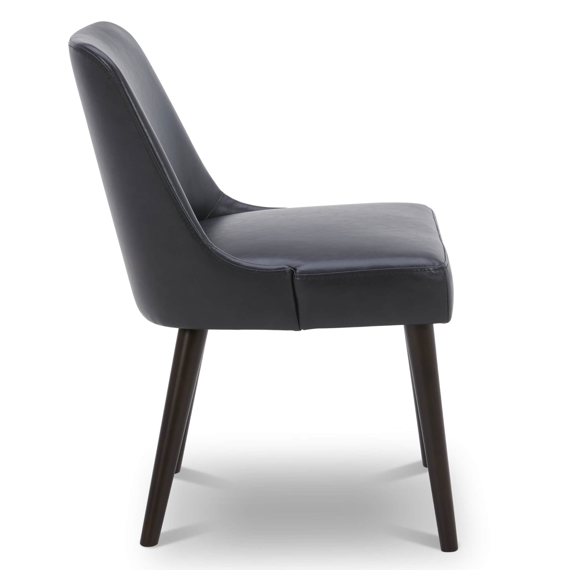Rhett Upholstered Modern Dining Chair