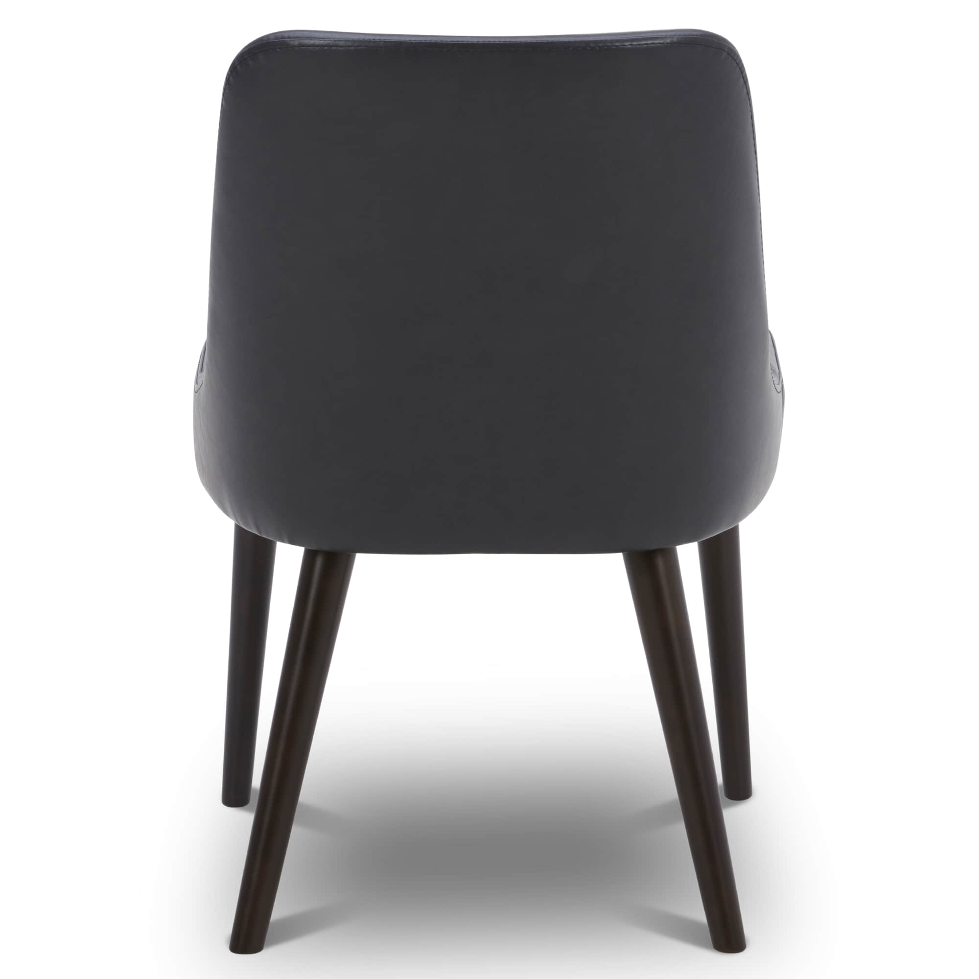 Rhett Upholstered Modern Dining Chair
