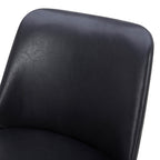 Rhett Upholstered Modern Dining Chair