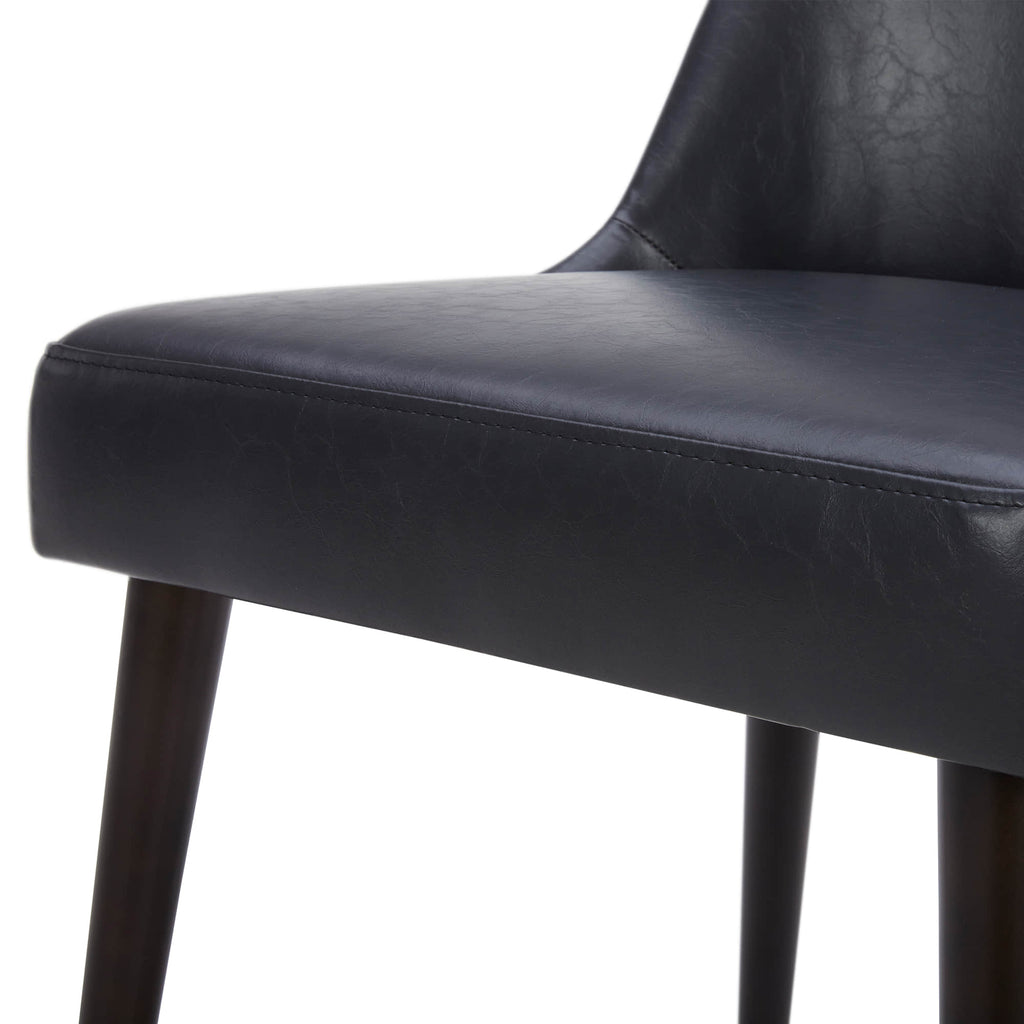 Rhett Upholstered Modern Dining Chair