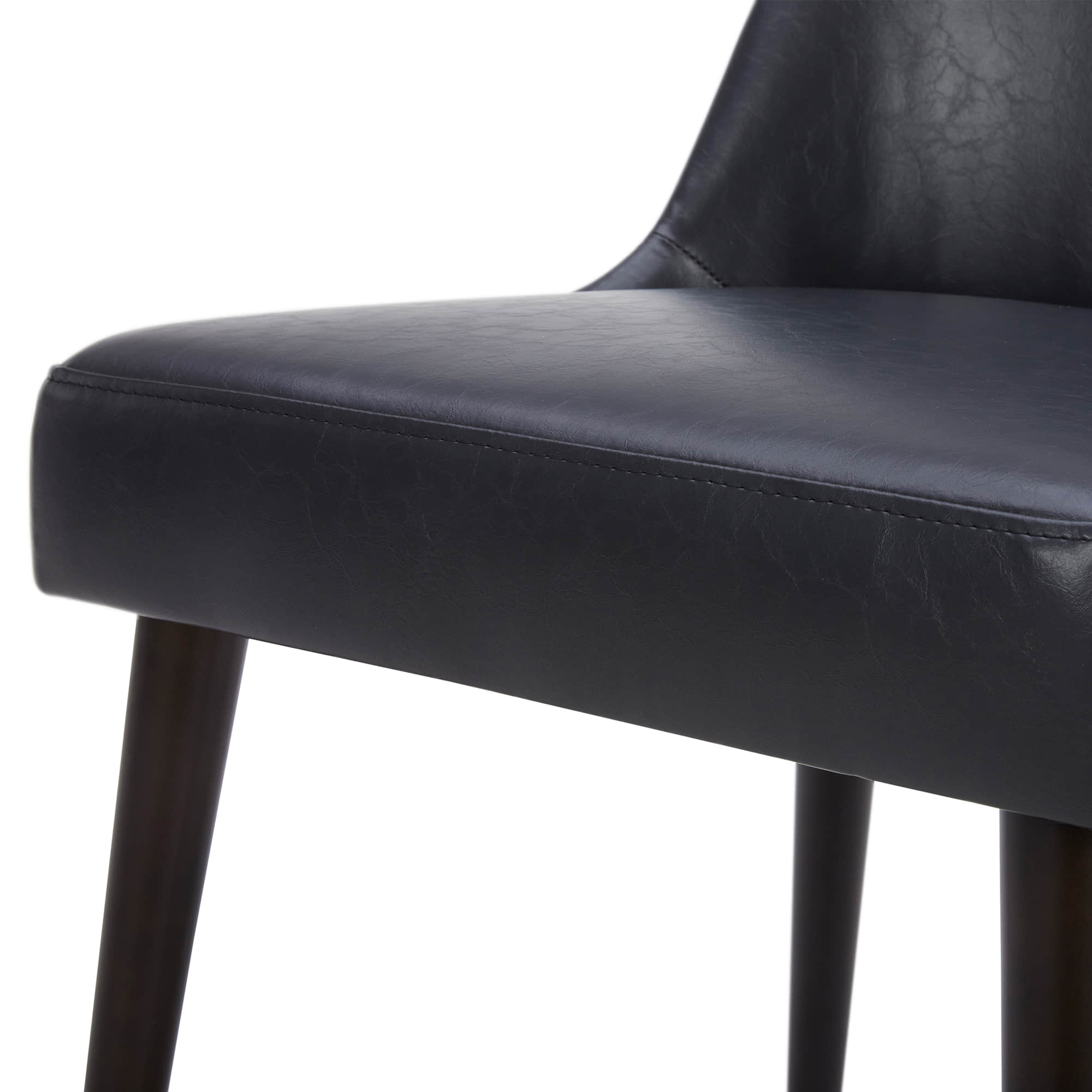 Rhett Upholstered Modern Dining Chair