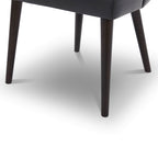 Rhett Upholstered Modern Dining Chair
