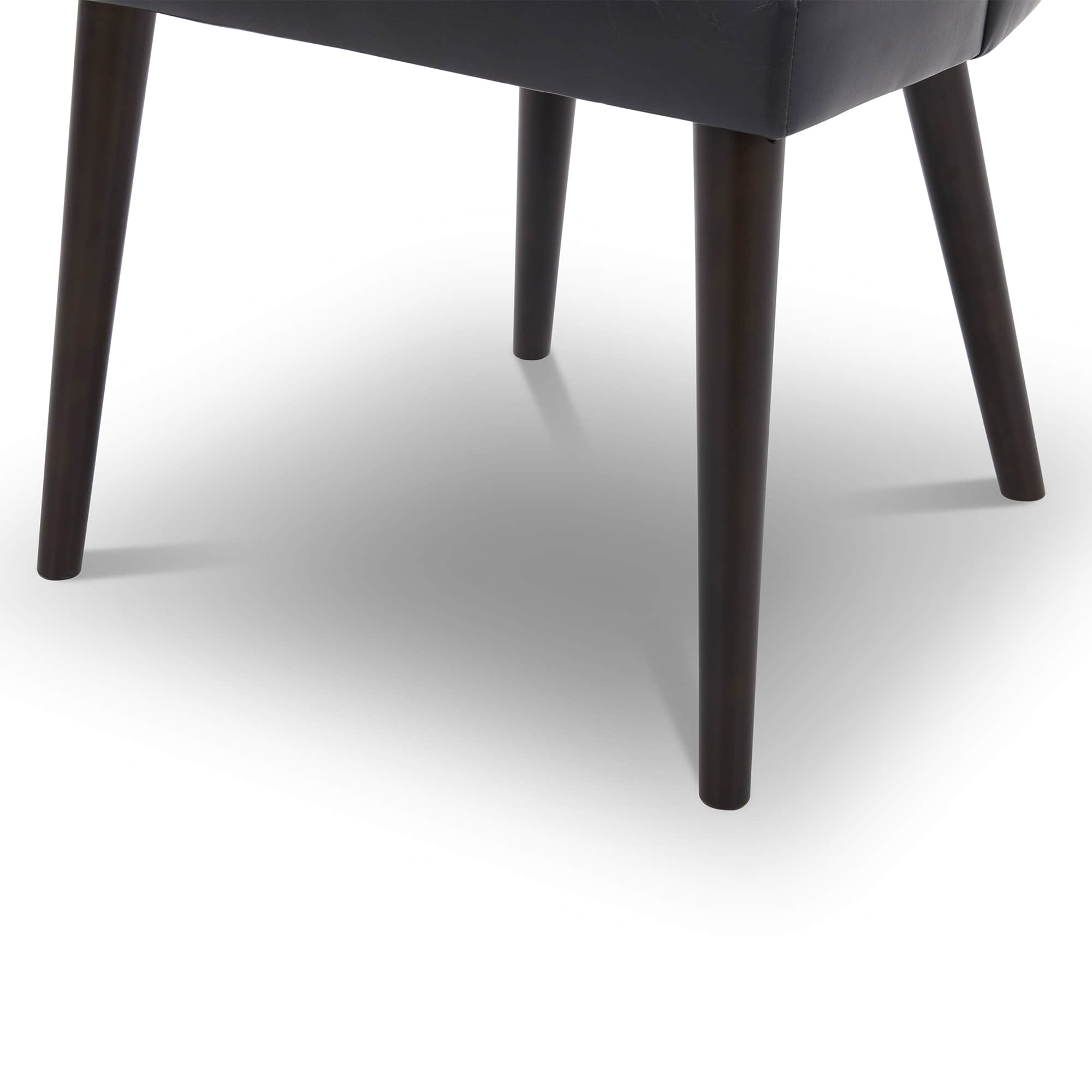 Rhett Upholstered Modern Dining Chair