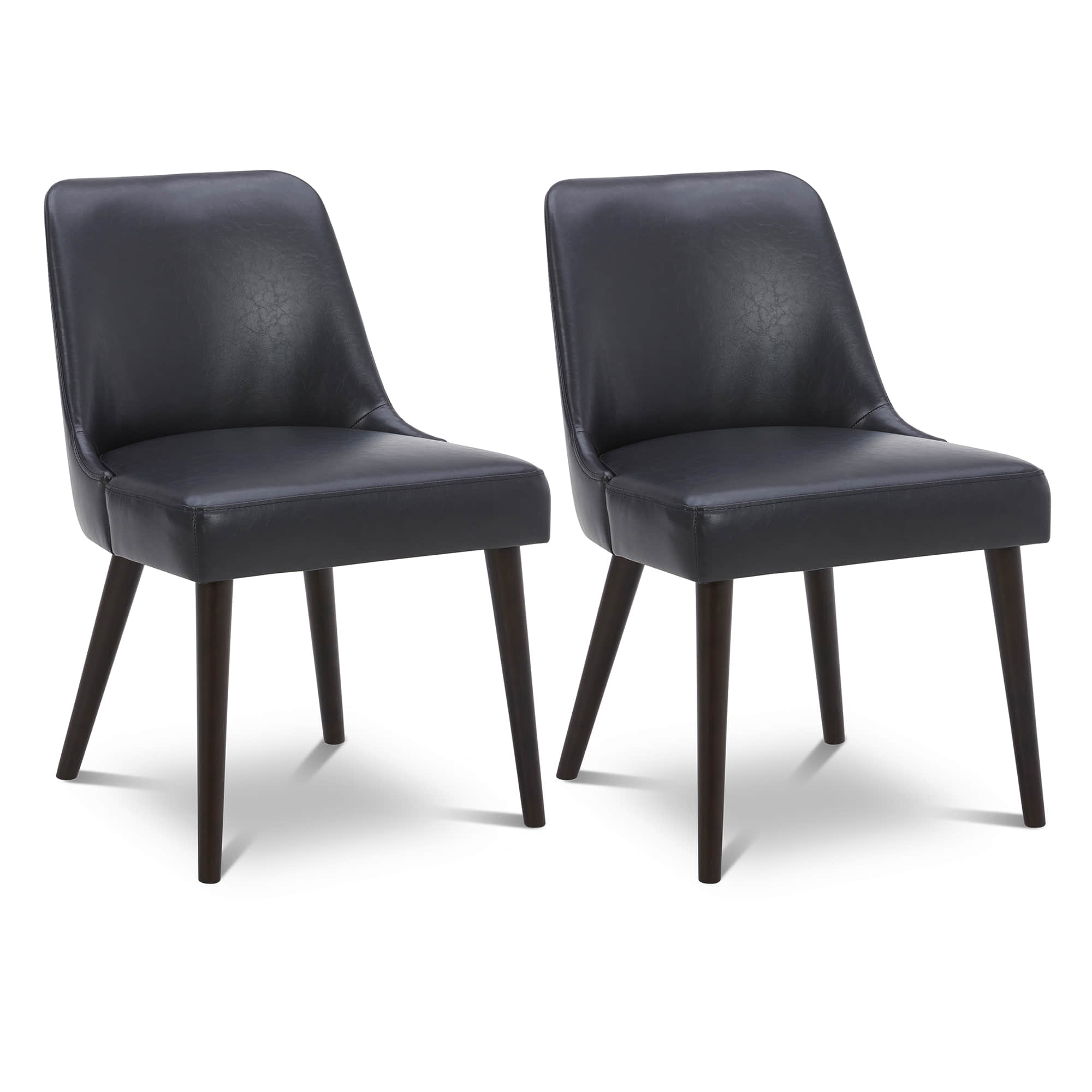 Rhett Upholstered Modern Dining Chair