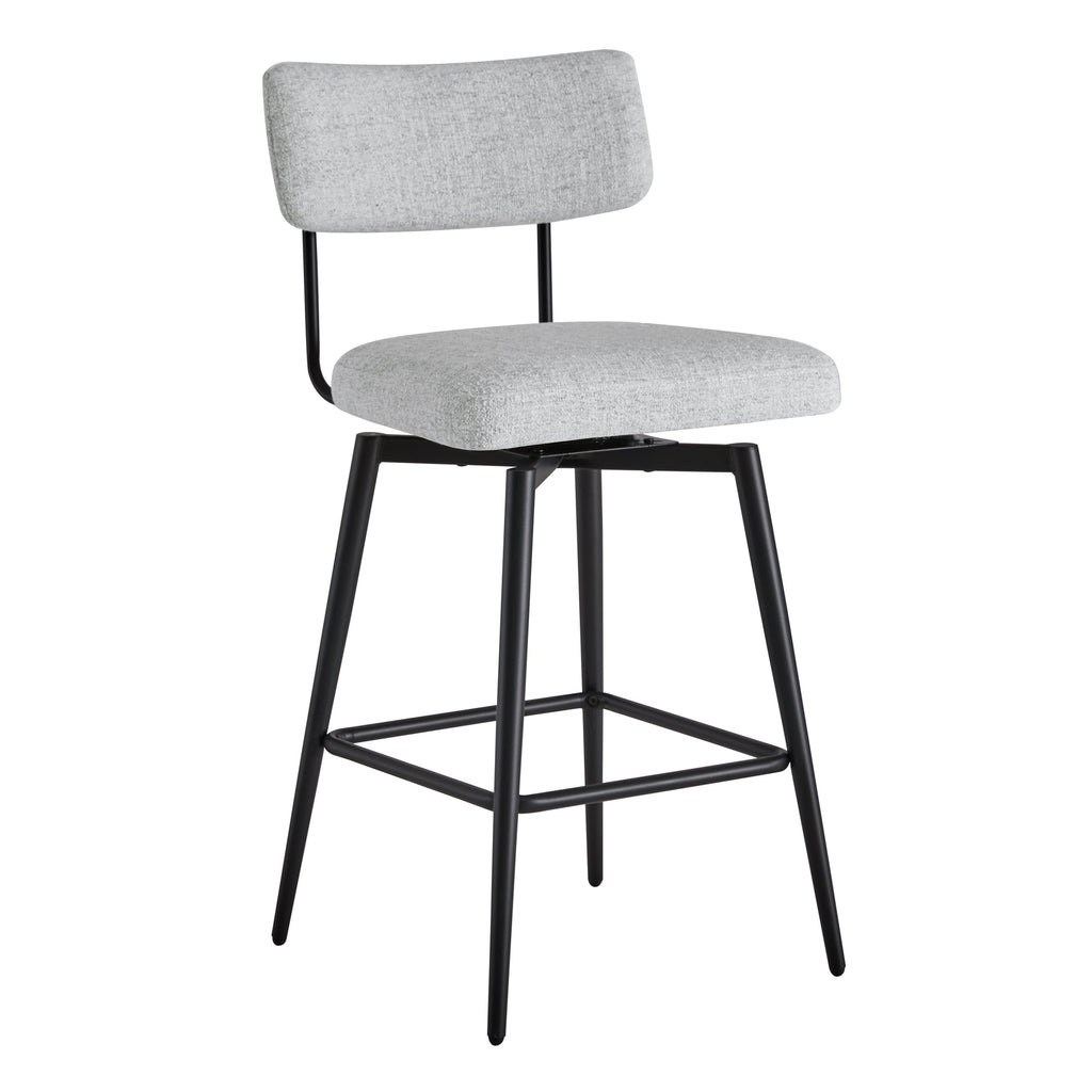 Lovy Swivel Counter Stools