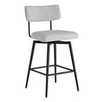 Lovy Swivel Counter Stools