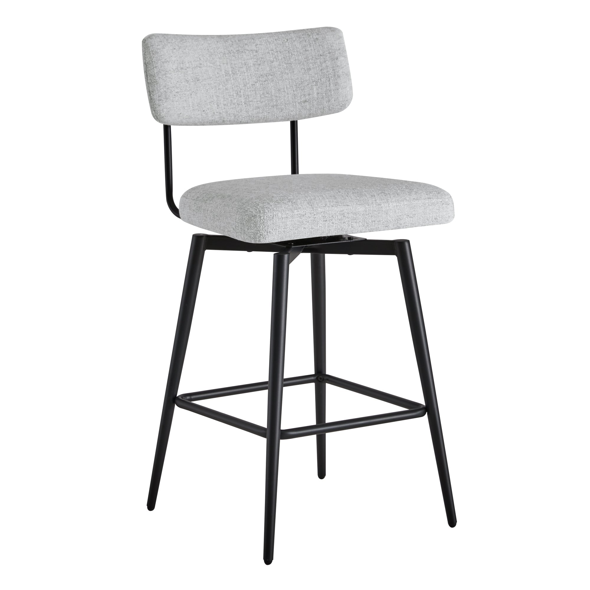 Lovy Swivel Counter Stools