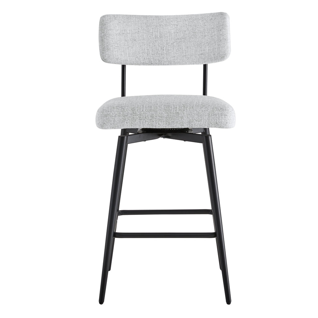 Lovy Swivel Counter Stools