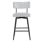 Lovy Swivel Counter Stools