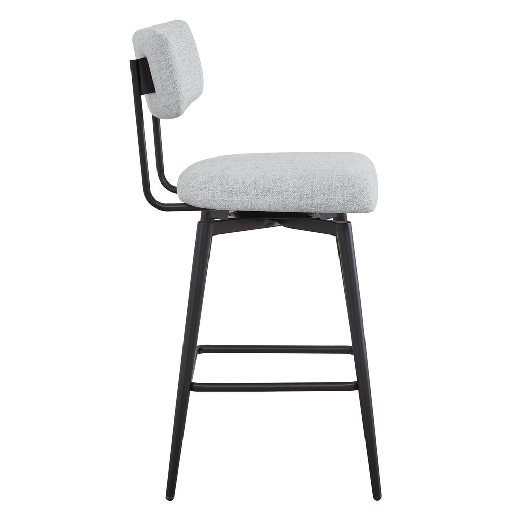 Lovy Swivel Counter Stools