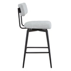 Lovy Swivel Counter Stools