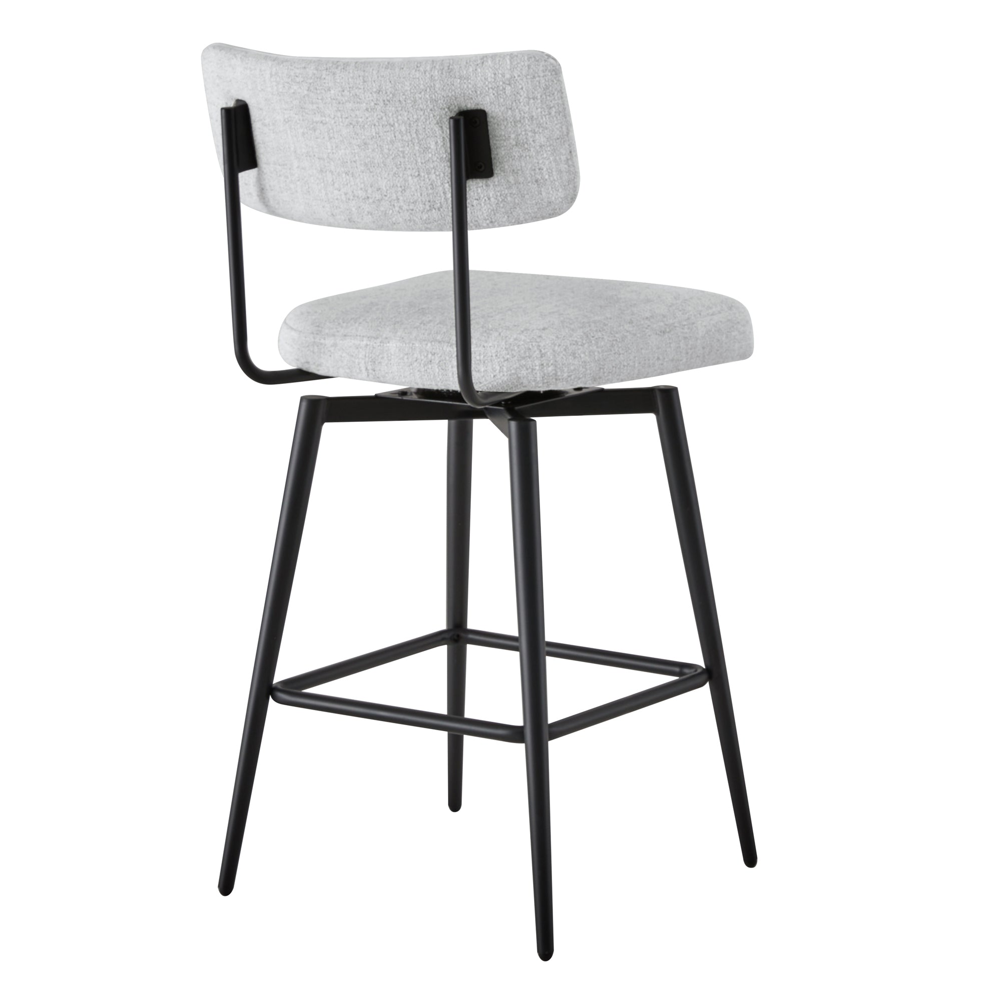 Lovy Swivel Counter Stools