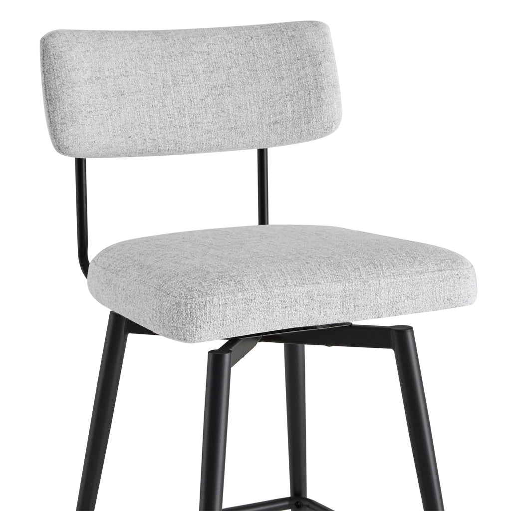 Lovy Swivel Counter Stools
