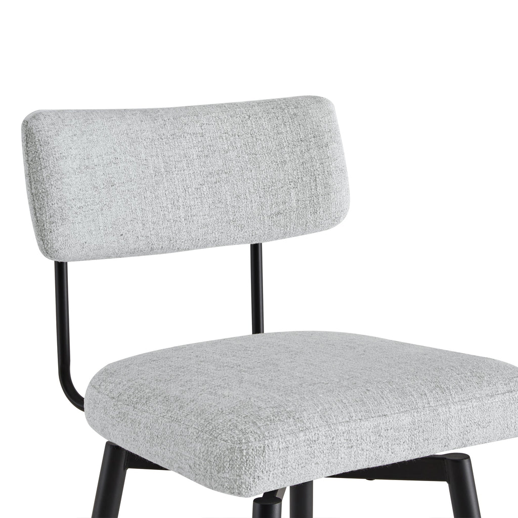 Lovy Swivel Counter Stools