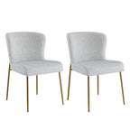 Nova Dining Chair (Set of 2)