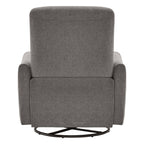 Tracee Modern Power Swivel Glider Recliner