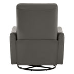 Tracee Modern Power Swivel Glider Recliner