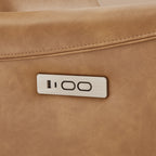 Tracee Power Swivel Nursery Glider Recliner