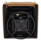 Tracee Power Swivel Nursery Glider Recliner