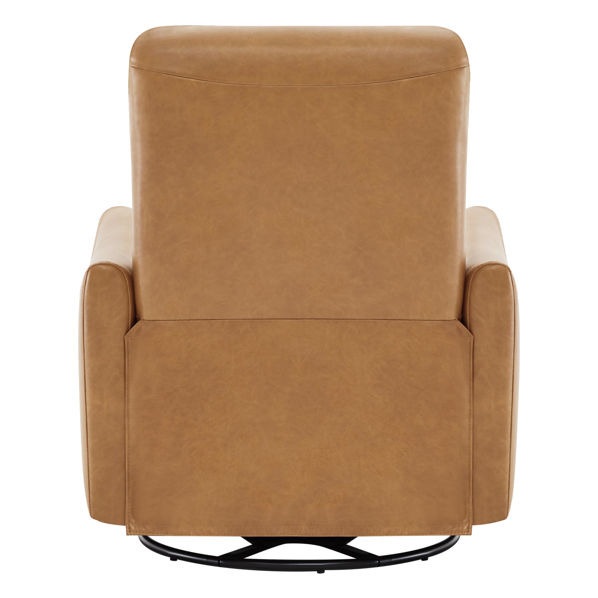 Tracee Modern Power Swivel Glider Recliner