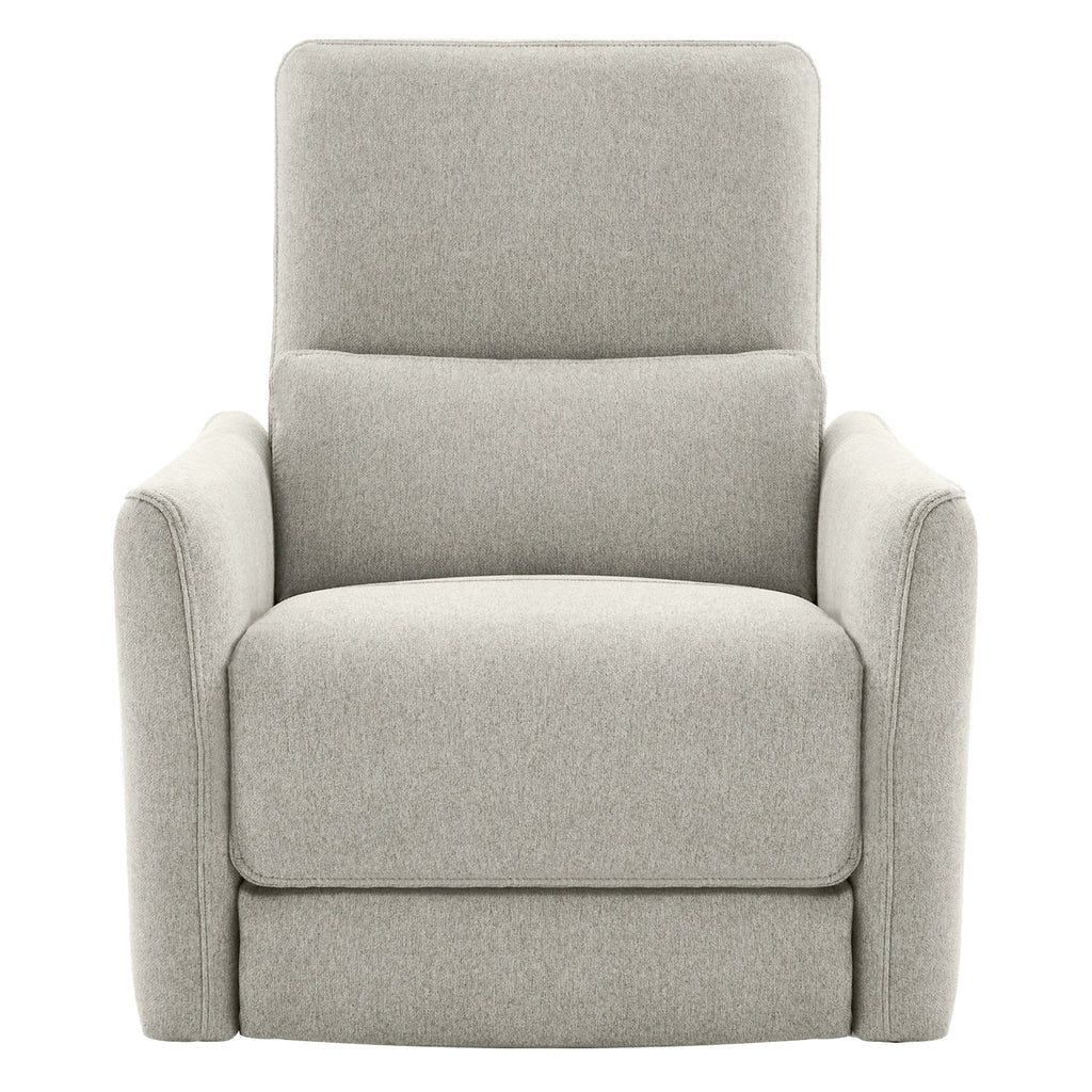 Tracee Modern Power Swivel Glider Recliner