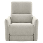 Tracee Modern Power Swivel Glider Recliner