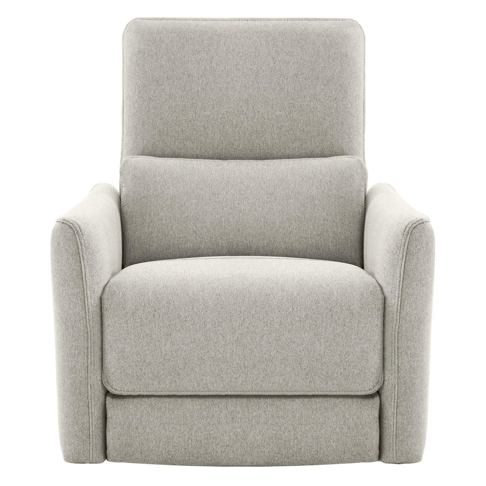 Tracee Modern Power Swivel Glider Recliner