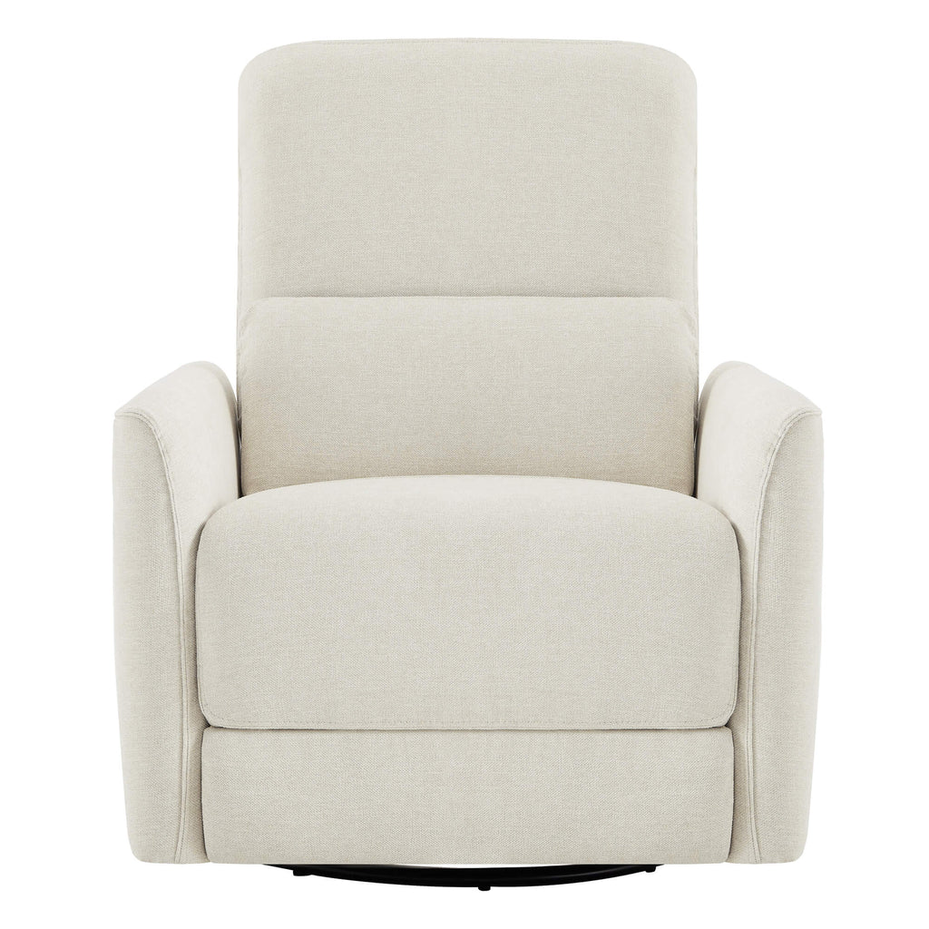 Tracee Power Swivel Nursery Glider Recliner