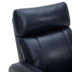 Joy Power Swivel Recliner with Manual Headrest