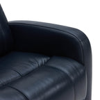 Joy Power Swivel Recliner with Manual Headrest