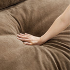 Kenna 6 Seat Modular Sofa Pit Sectional