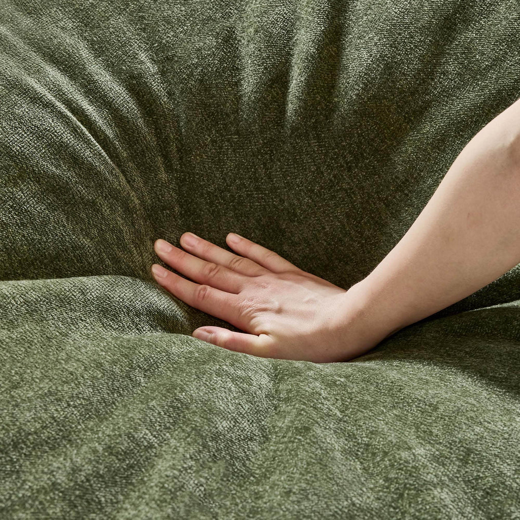 Kenna 6 Seat Modular Sofa Pit Sectional