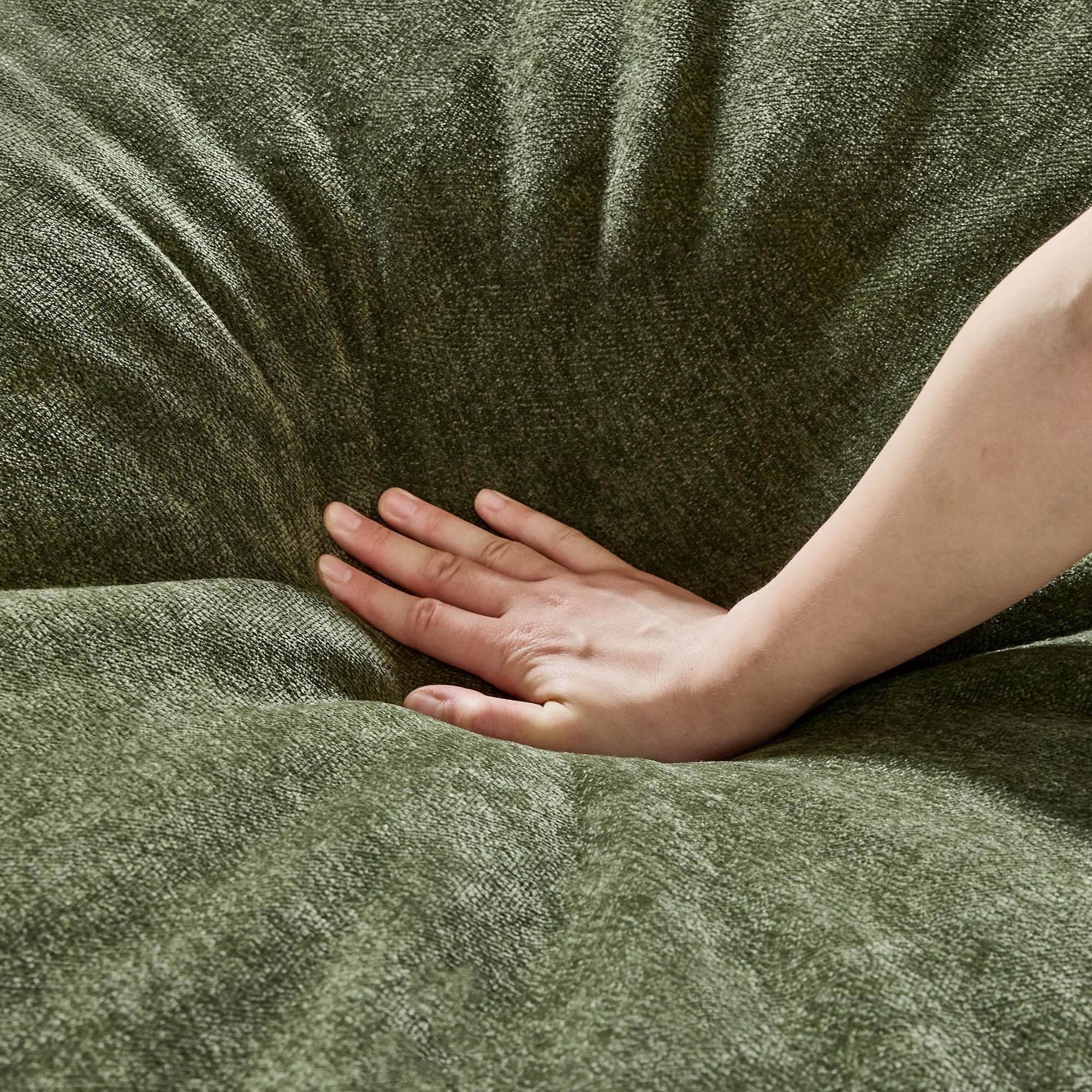 Kenna 6 Seat Modular Sofa Pit Sectional