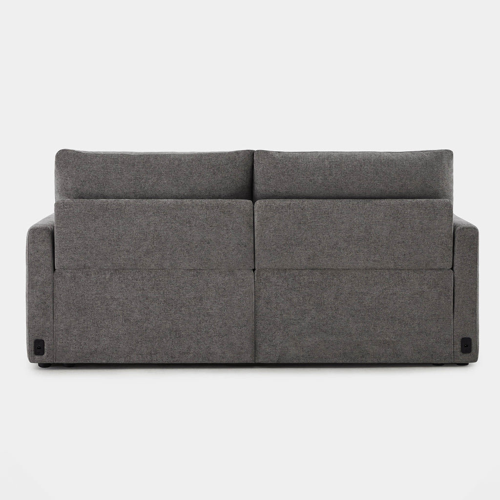 Ohana 2-Seat Zero Gravity Modular Reclining Sofa