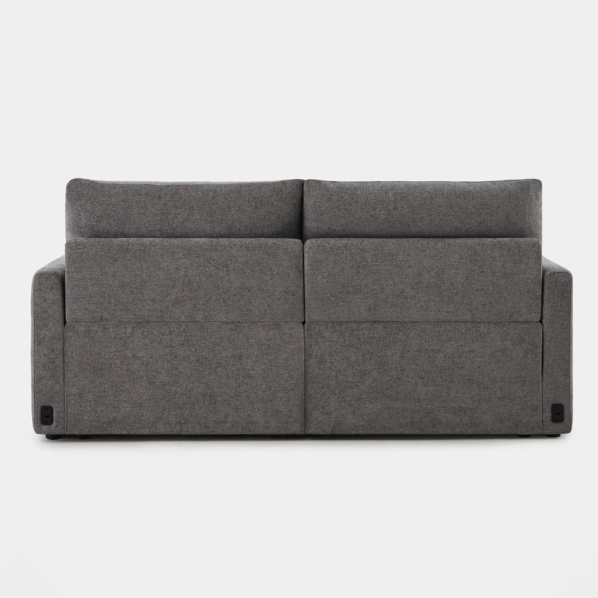 Ohana 2-Seat Zero Gravity Modular Reclining Sofa