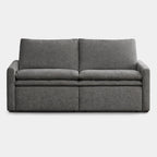 Ohana 2-Seat Zero Gravity Modular Reclining Sofa