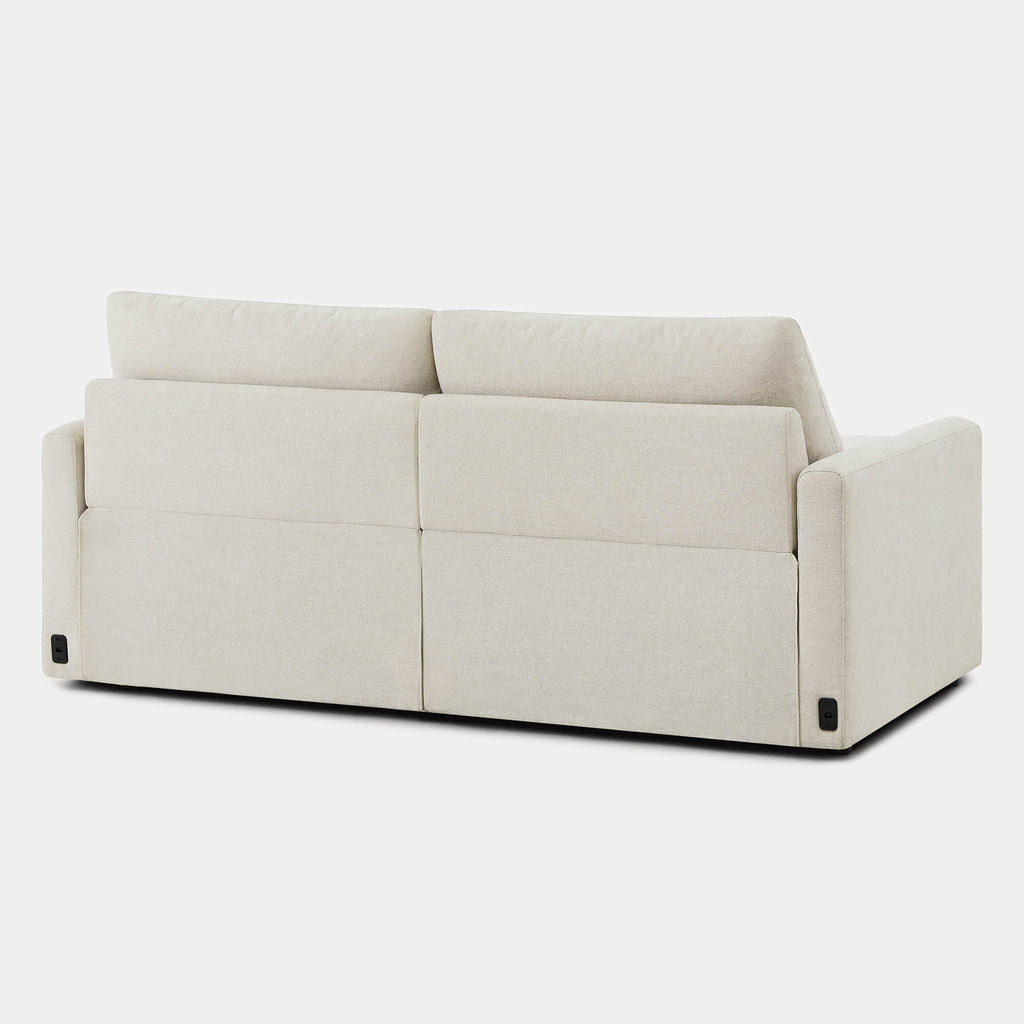 Ohana 2-Seat Zero Gravity Modular Reclining Sofa