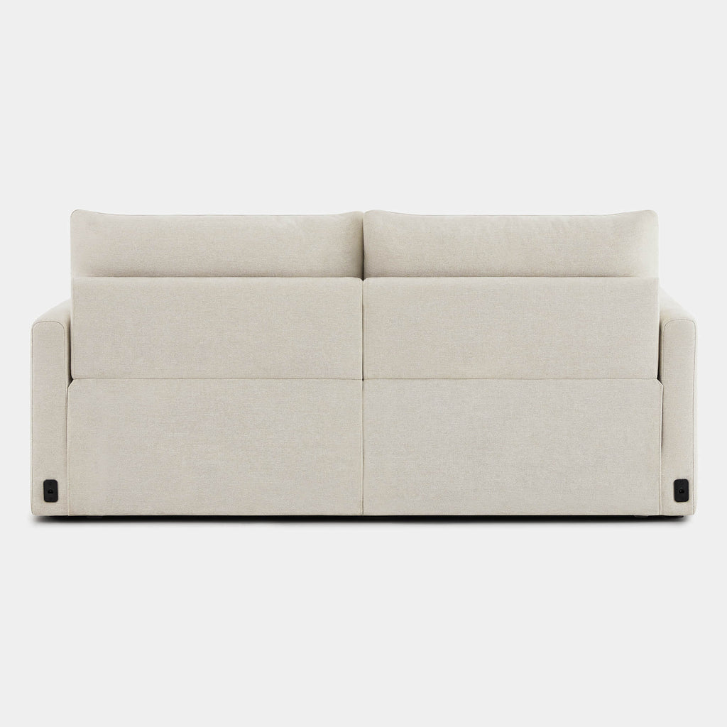 Ohana 2-Seat Zero Gravity Modular Reclining Sofa