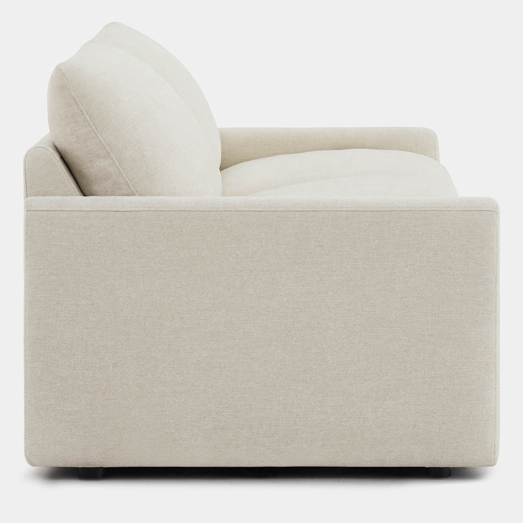 Ohana 2-Seat Zero Gravity Modular Reclining Sofa