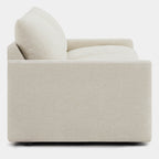 Ohana 2-Seat Zero Gravity Modular Reclining Sofa