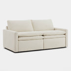 Ohana 2-Seat Zero Gravity Modular Reclining Sofa