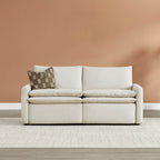 Ohana 2-Seat Zero Gravity Modular Reclining Sofa