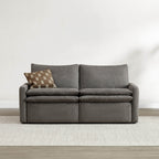 Ohana 2-Seat Zero Gravity Modular Reclining Sofa