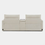 Ohana 2-Seat Zero Gravity Modular Reclining Sofa
